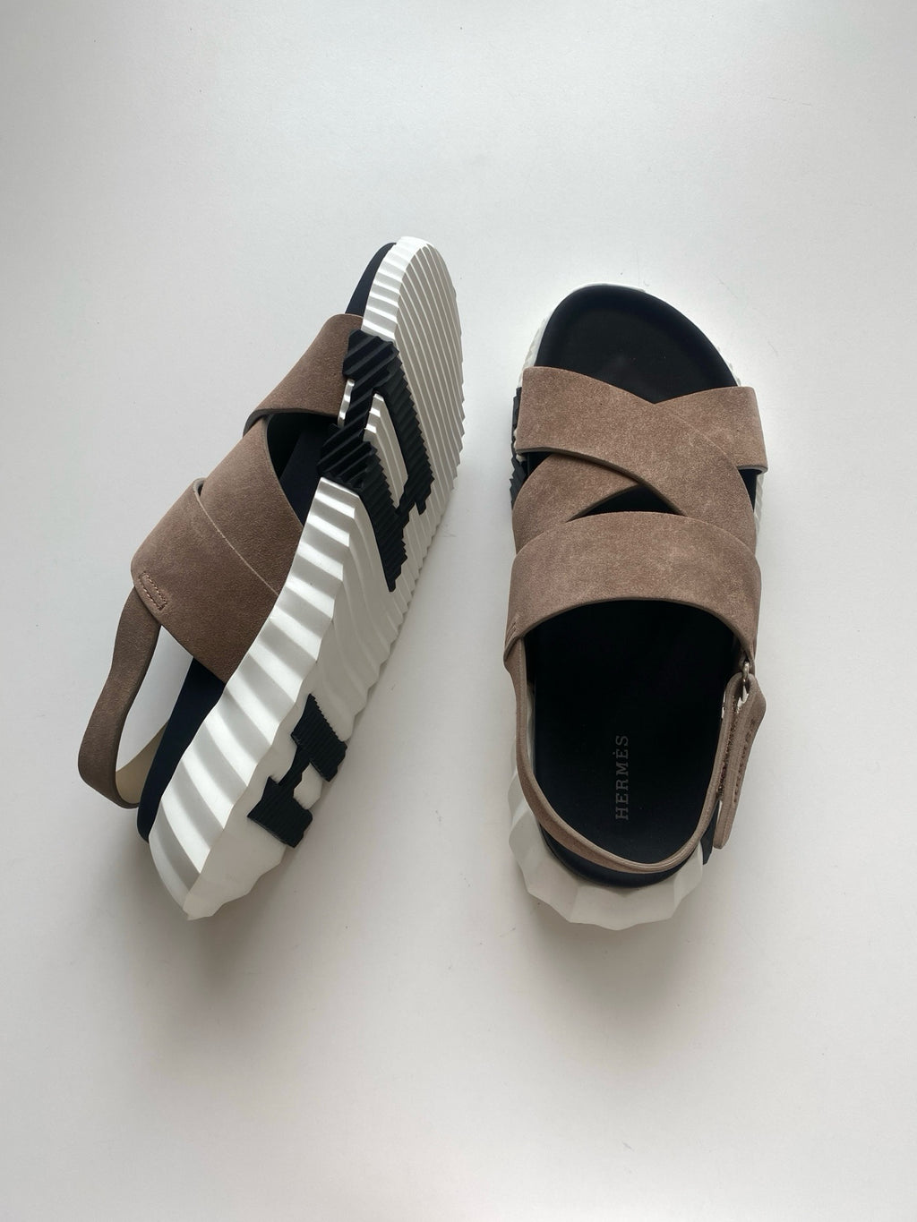 HERMES - Men’s Heracles Sandal