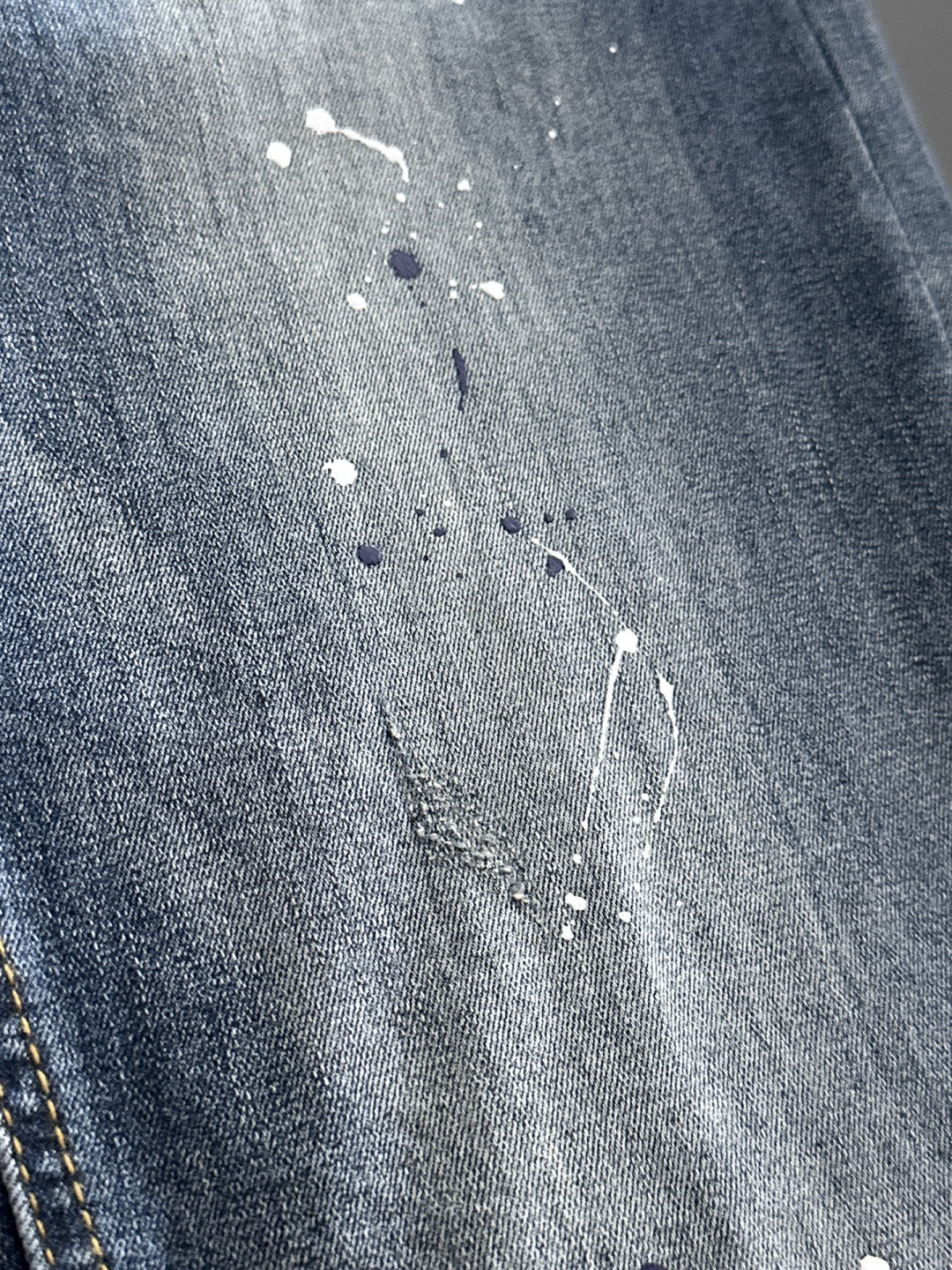 BURBERRY - Jeans