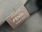 FENDI -  First Crystal Bag