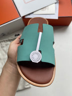 HERMES - Men’s Slippers