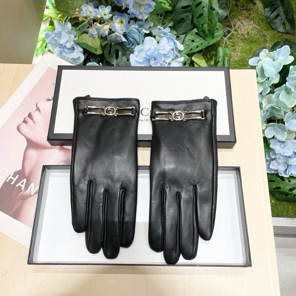 GUCCI - Gloves