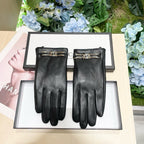 GUCCI - Gloves