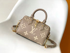 LOUIS VUITTON- Speedy Bandoulière 20
