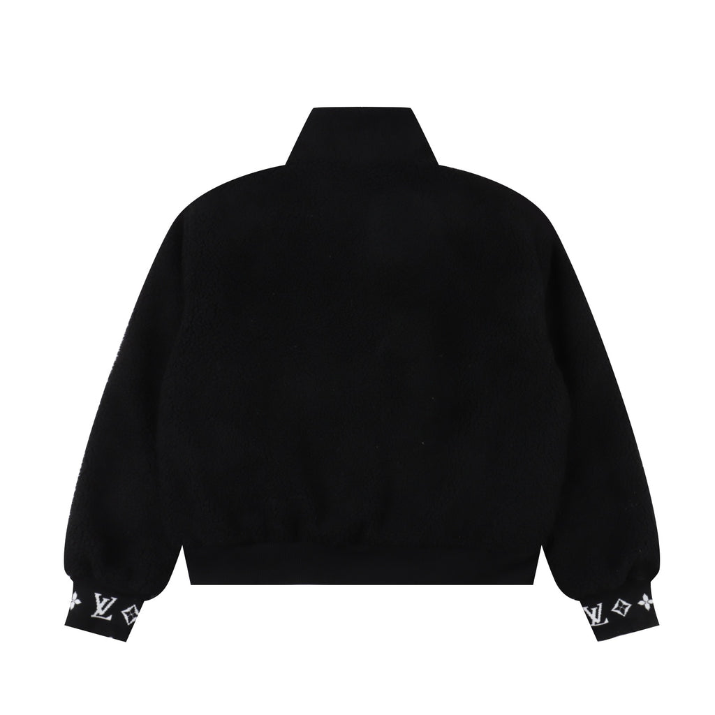 LOUIS VUITTON - Unisex jacket