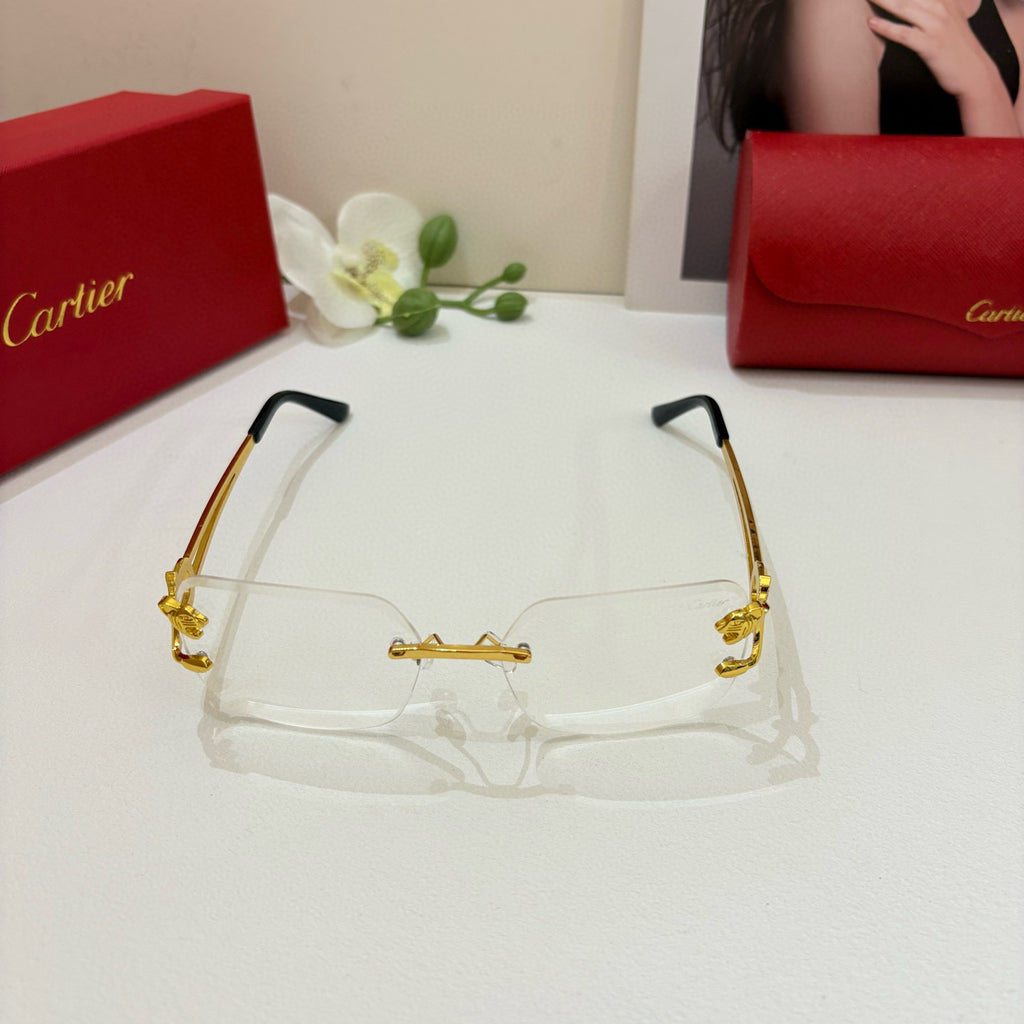 CARTIER- Eyewear