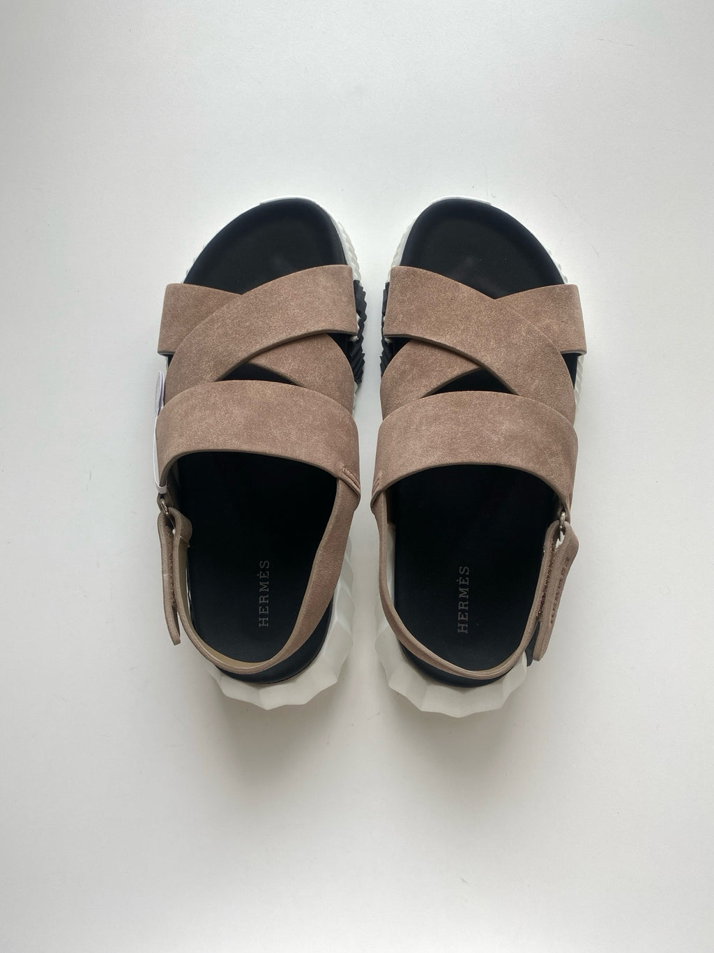 HERMES - Men’s Heracles Sandal