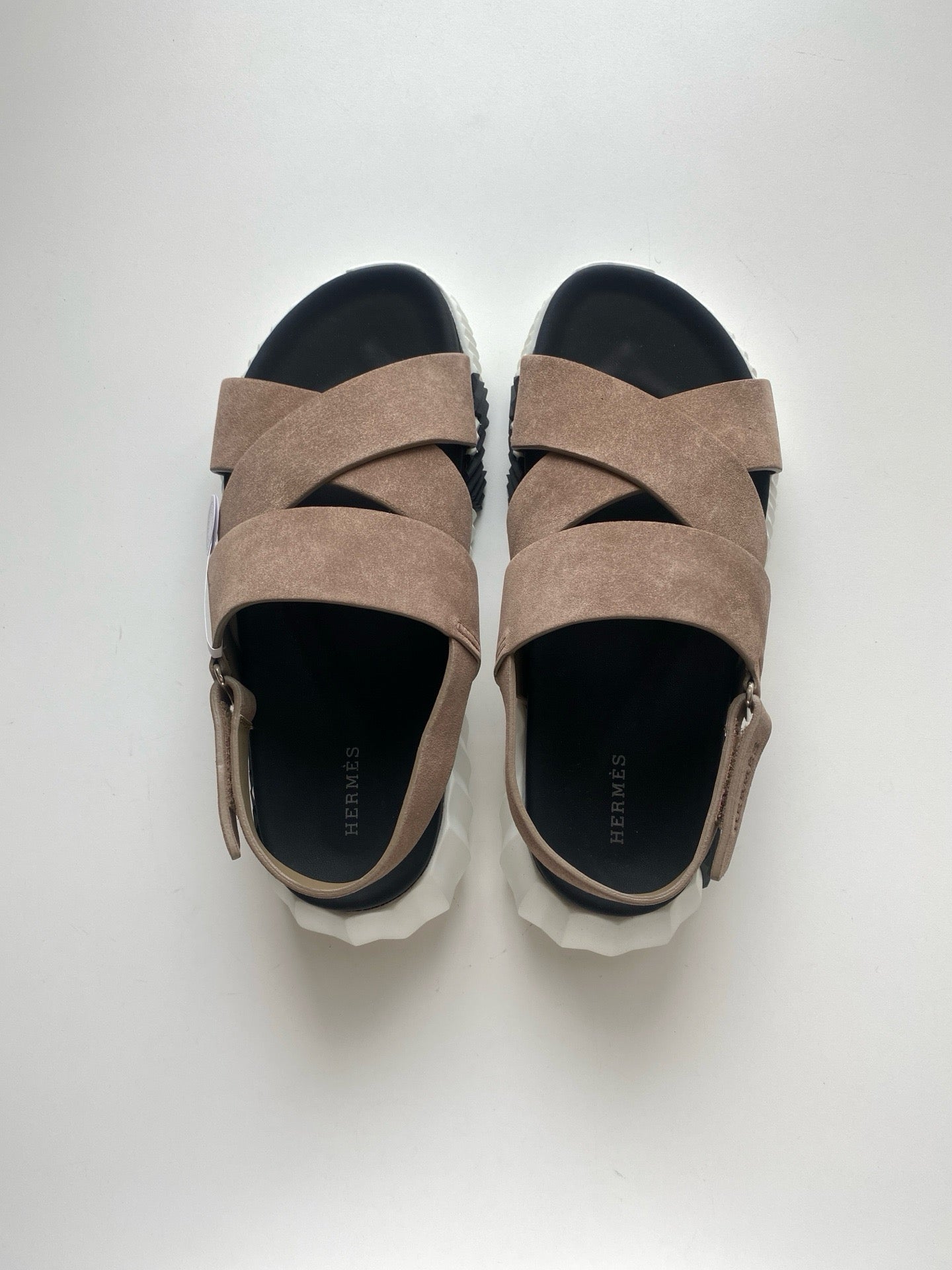 HERMES - Men’s Heracles Sandal