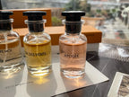 LOUIS VUITTON - Parfum set