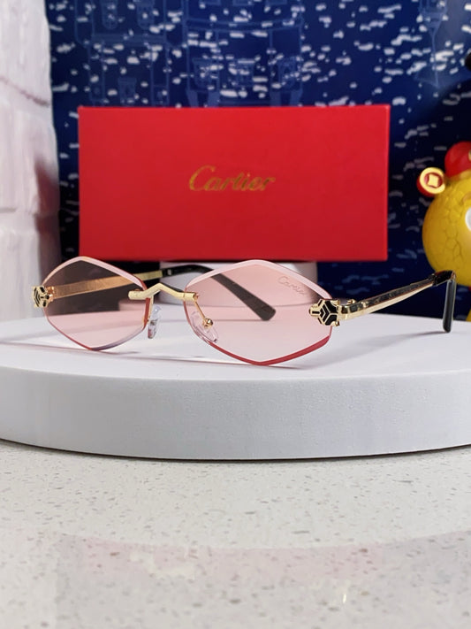 CARTIER - Sunglasses