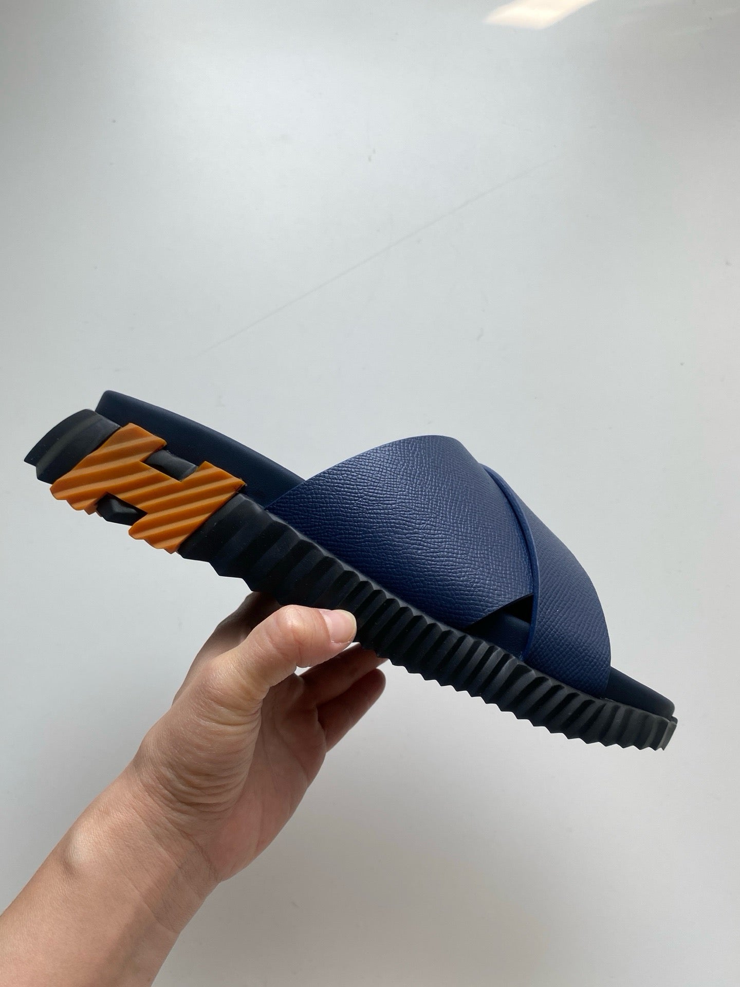 HERMES - Men’s Slippers