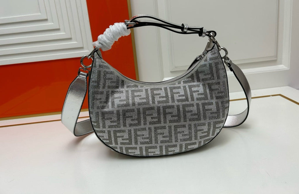 FENDI - Fendigraphy bag