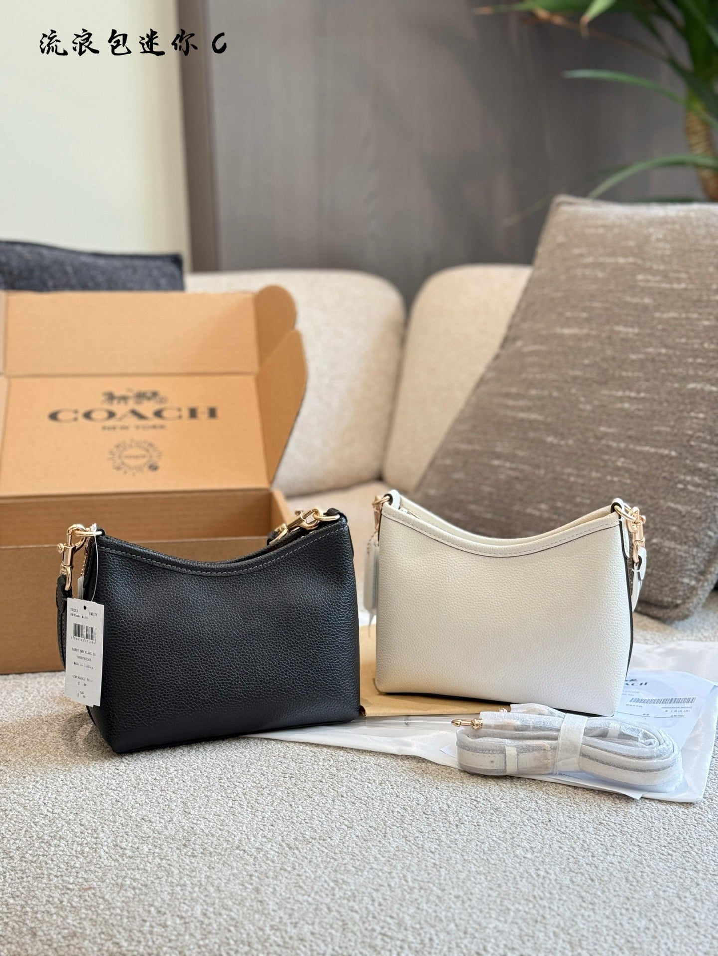 COACH - Laurel