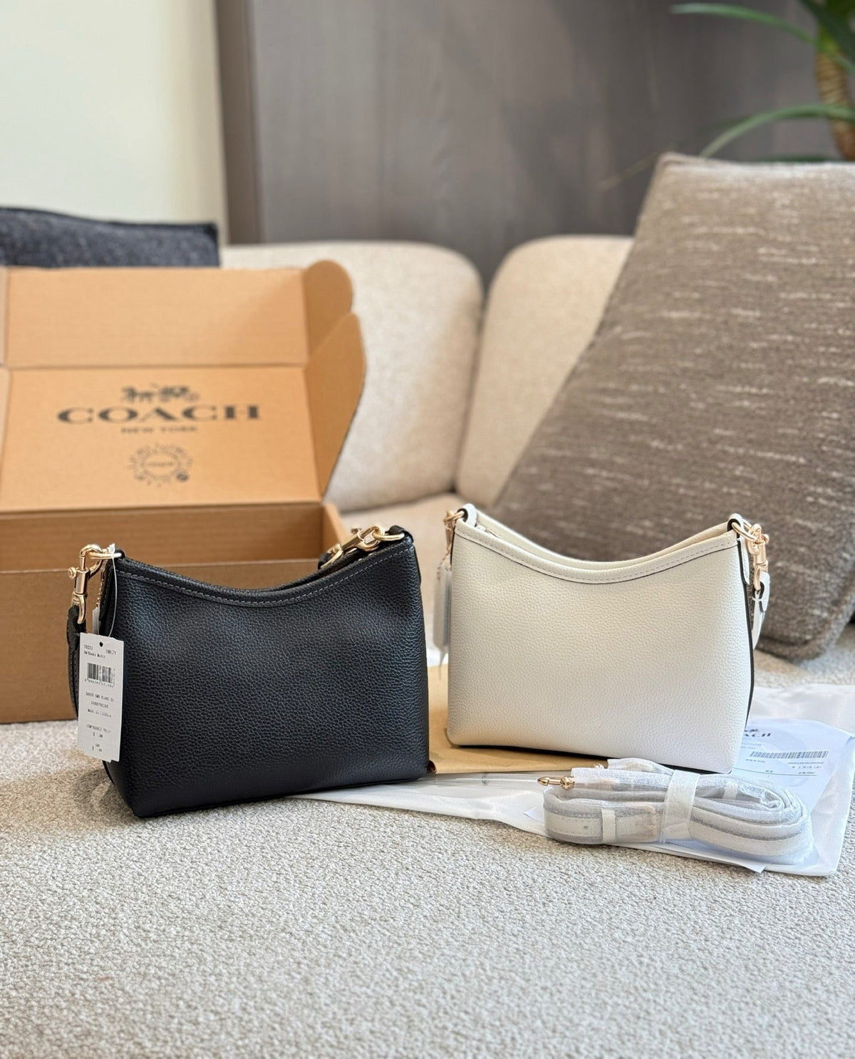 COACH - Laurel