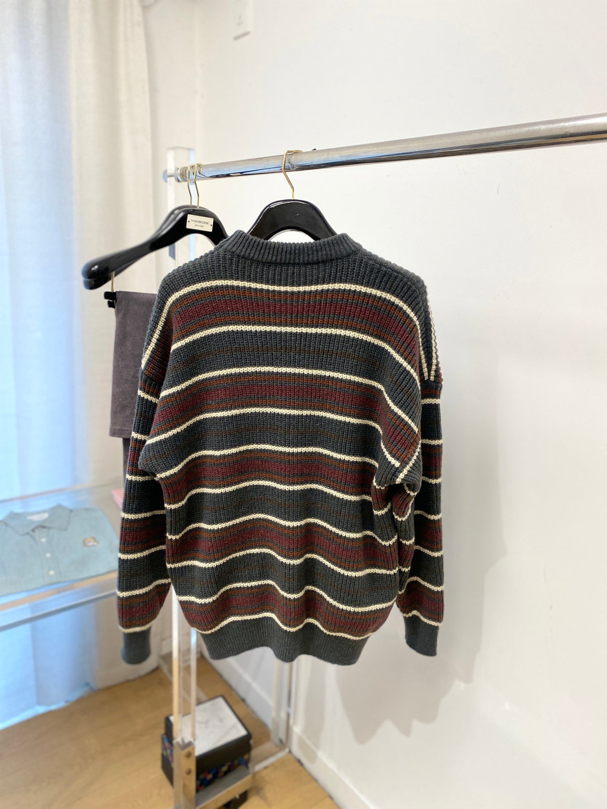 LOEWE - Men’s sweater