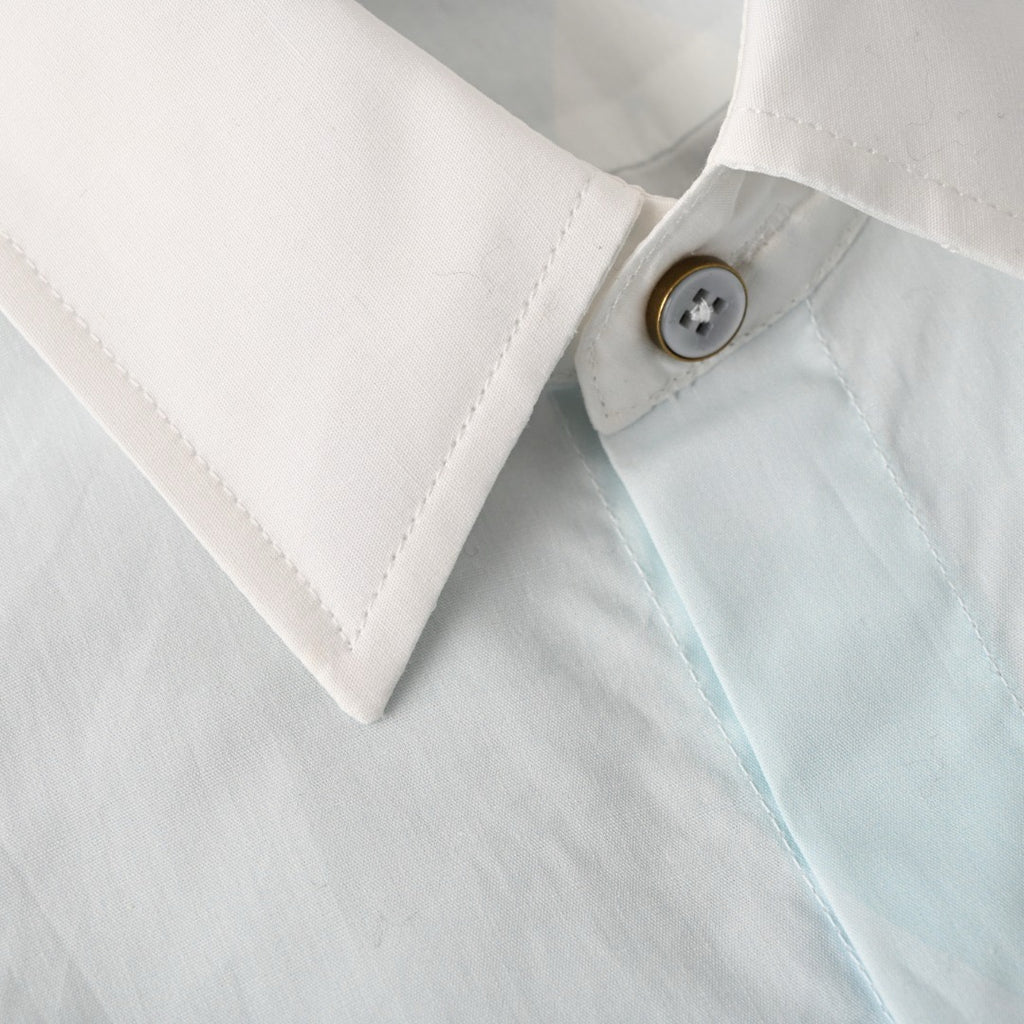 LOUIS VUITTON - Printed Signature Long-Sleeved Shirt
