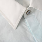 LOUIS VUITTON - Printed Signature Long-Sleeved Shirt