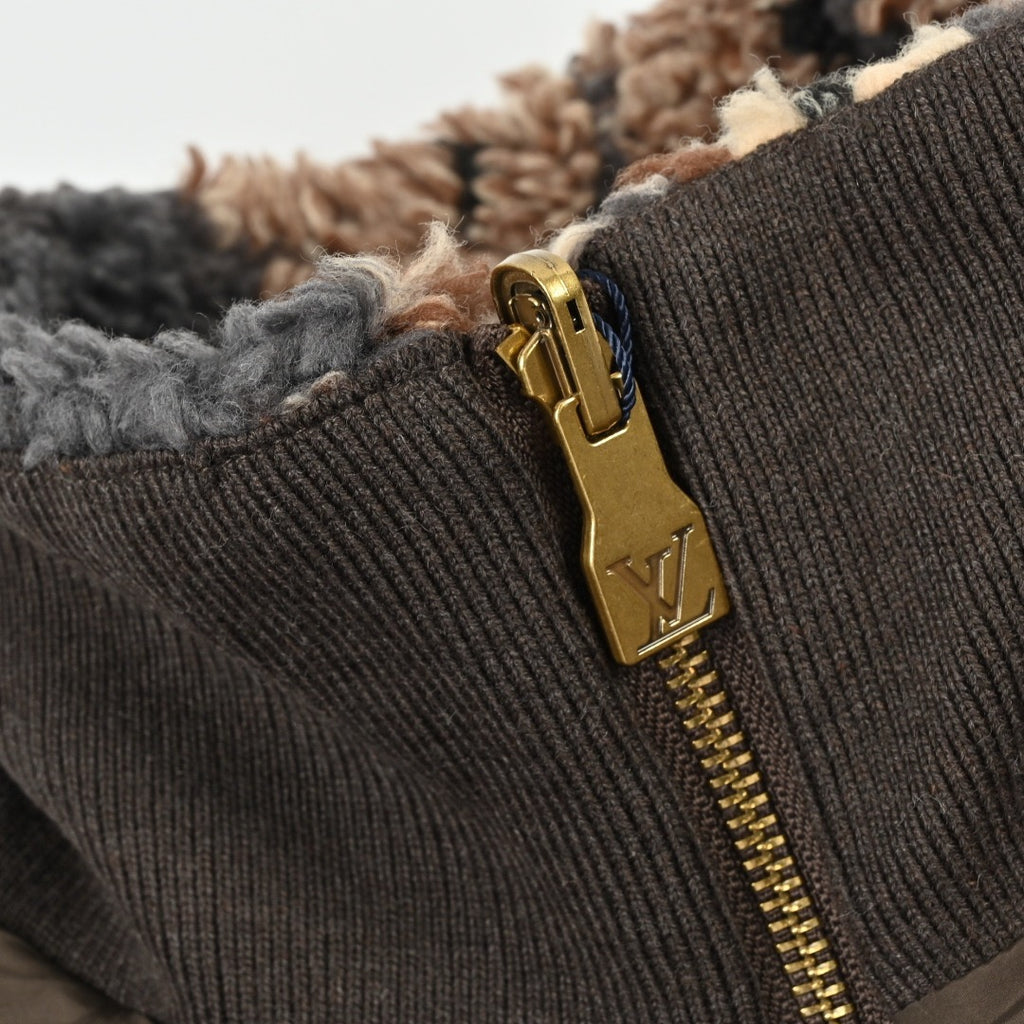 LOUIS VUITTON - Unisex jacket
