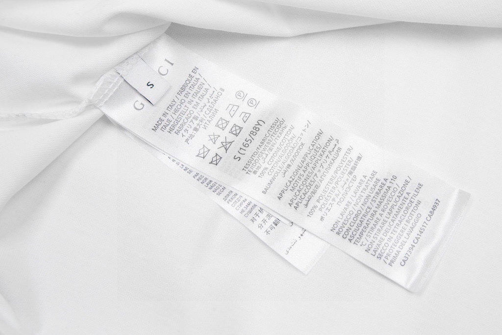 GUCCI - Unisex T-shirt