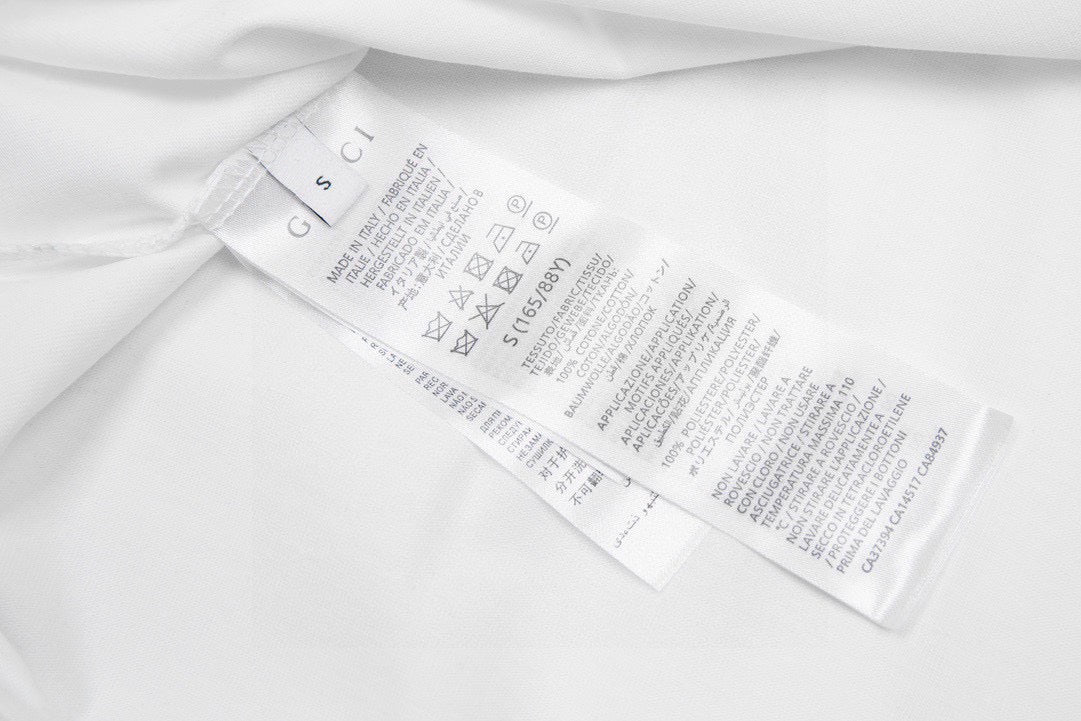 GUCCI - Unisex T-shirt