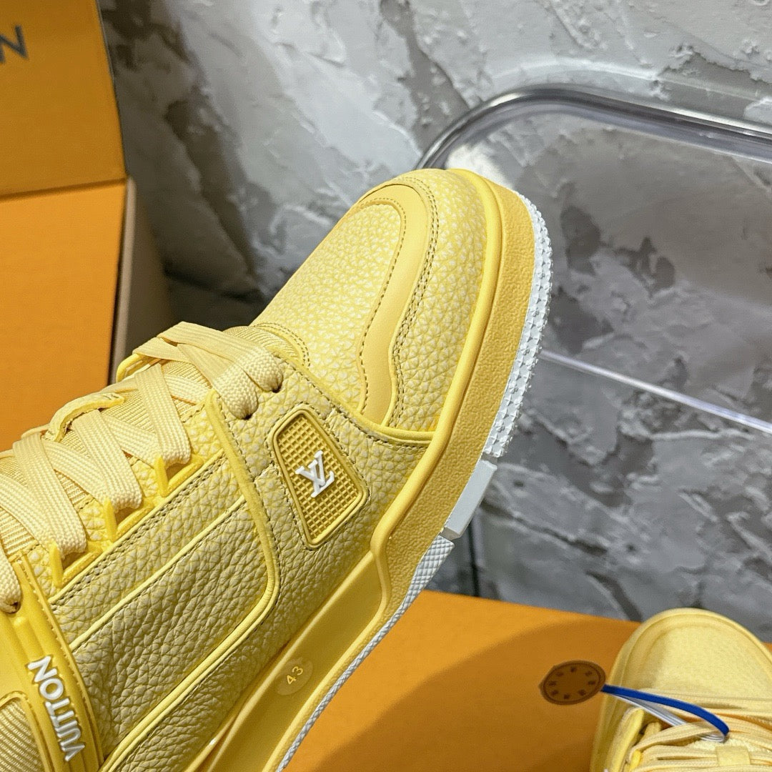 LOUIS VUITTON - Trainer Sneaker Uniesex