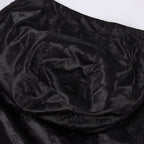 LOUIS VUITTON - Louis Vuitton Monogram Reversible Windbreaker