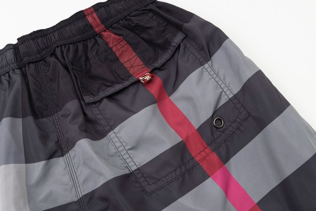 BURBERRY - Swimming shorts