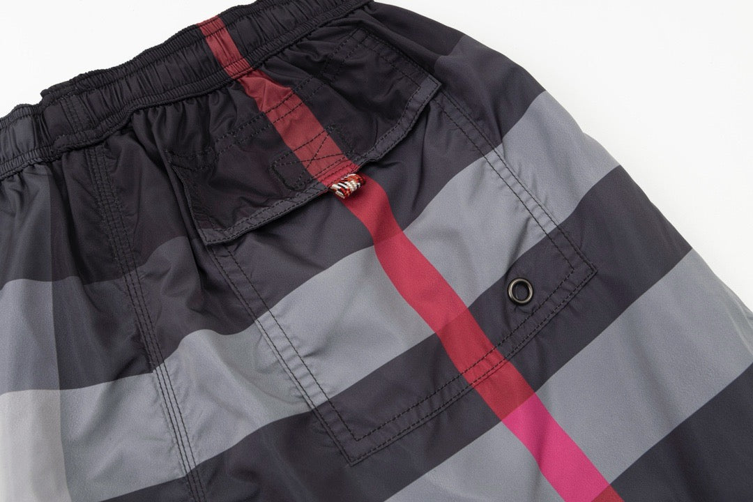BURBERRY - Swimming shorts