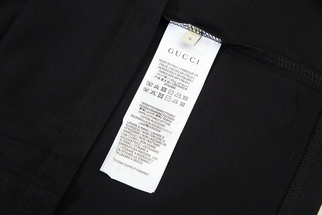 GUCCI - T-shirt