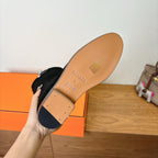 HERMES - Jumping boot