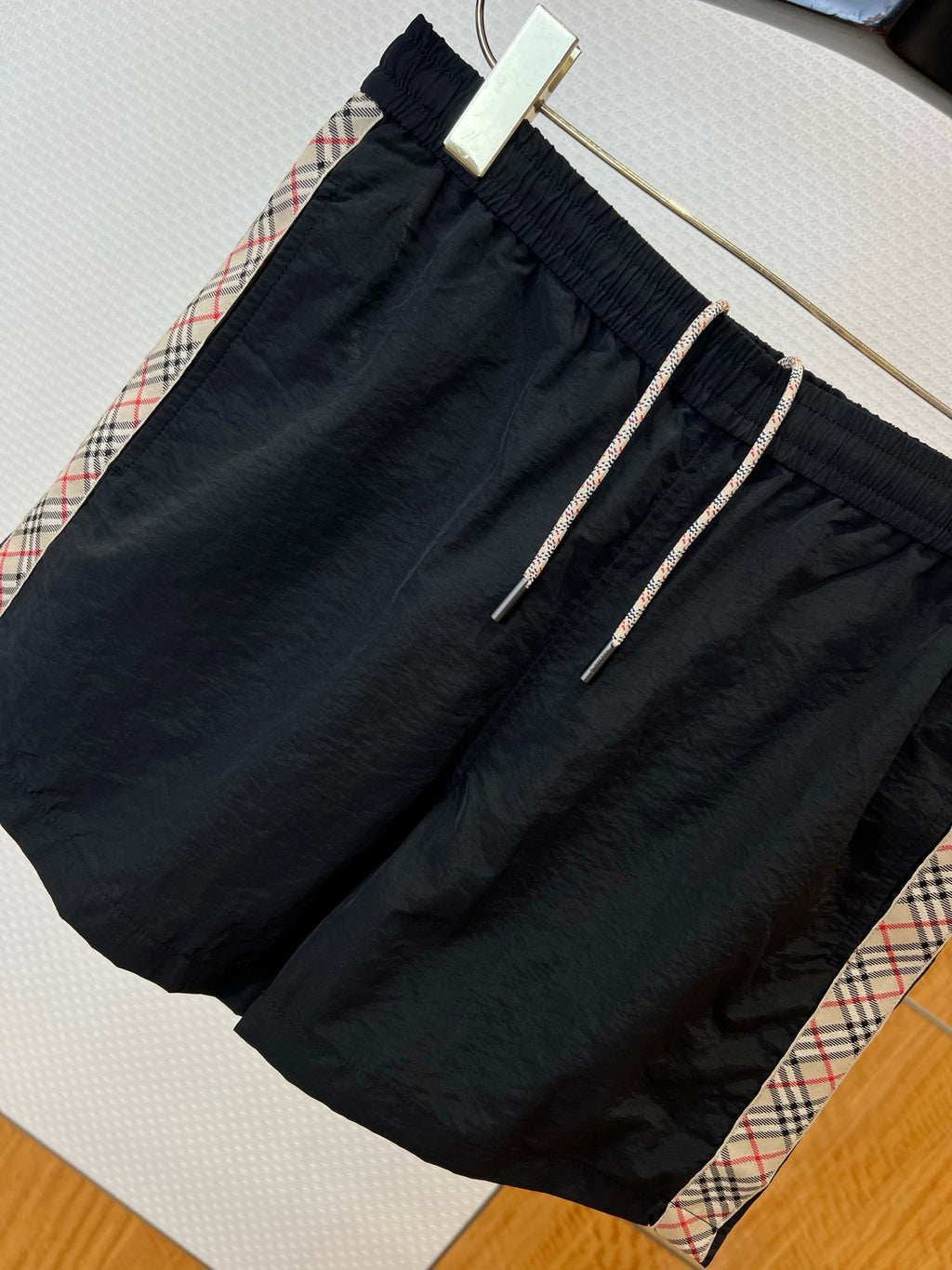 BURBERRY - Swimming shorts