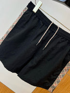 BURBERRY - Swimming shorts