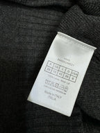 DIOR - DiorAlps Zipped Cardigan
