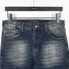 LOUIS VUITTON-  jeans