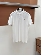 BURBERRY - Polo shirt