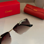 CARTIER- Sunglasses
