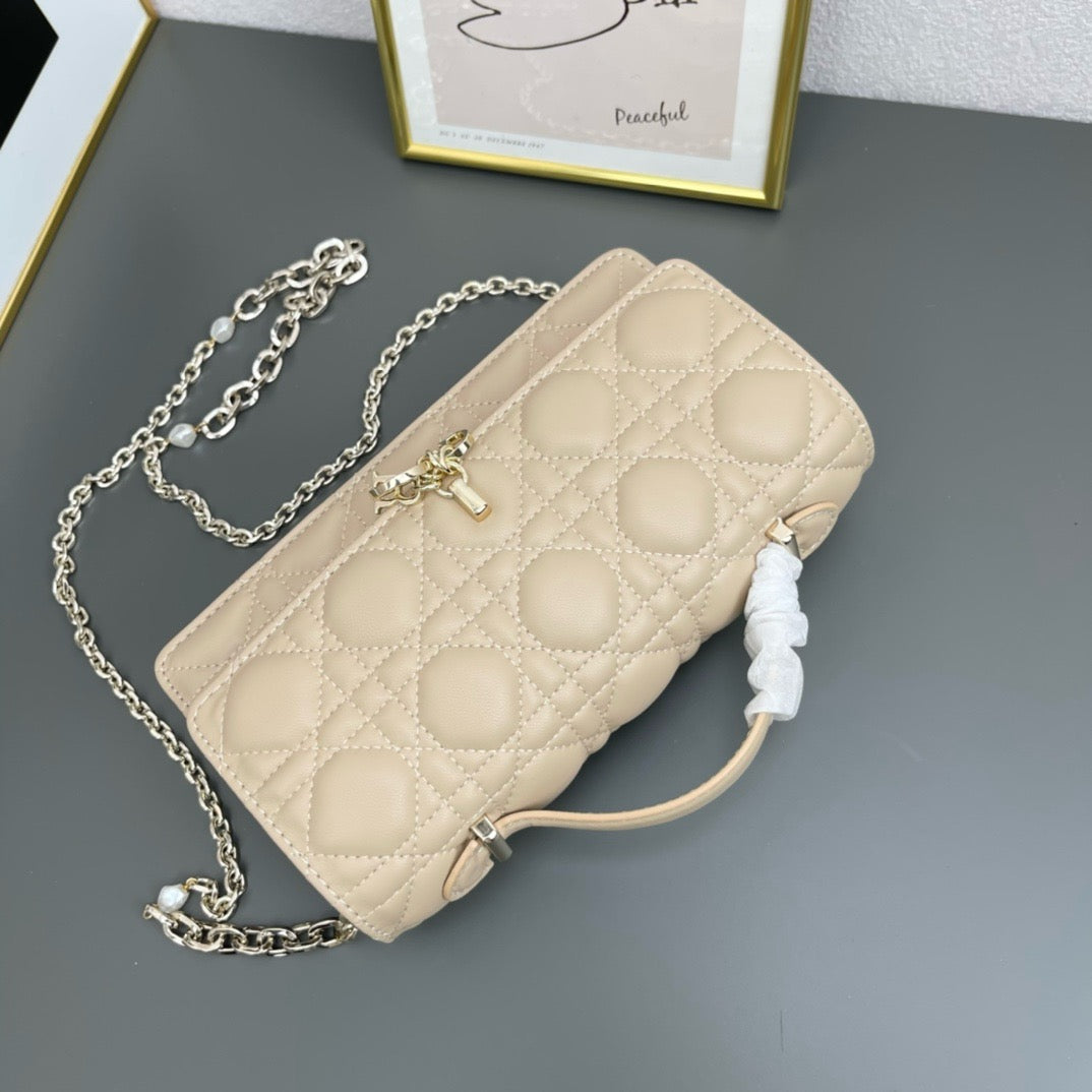 DIOR - lady dior