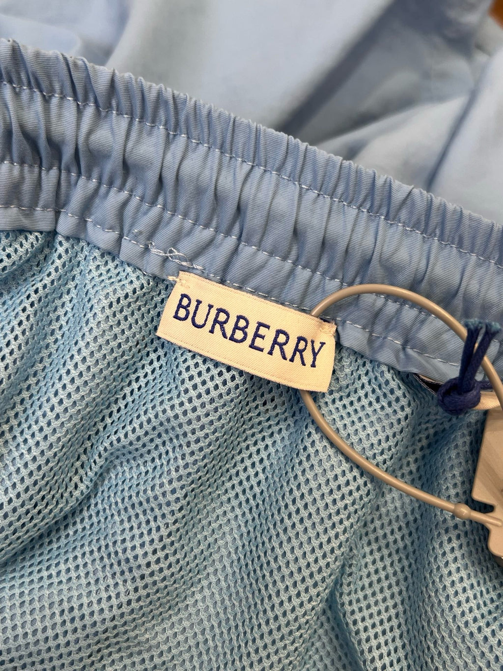 BURBERRY - Swimming shorts