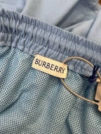 BURBERRY - Swimming shorts