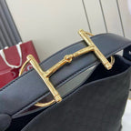 GUCCI - Beatrix tote bag