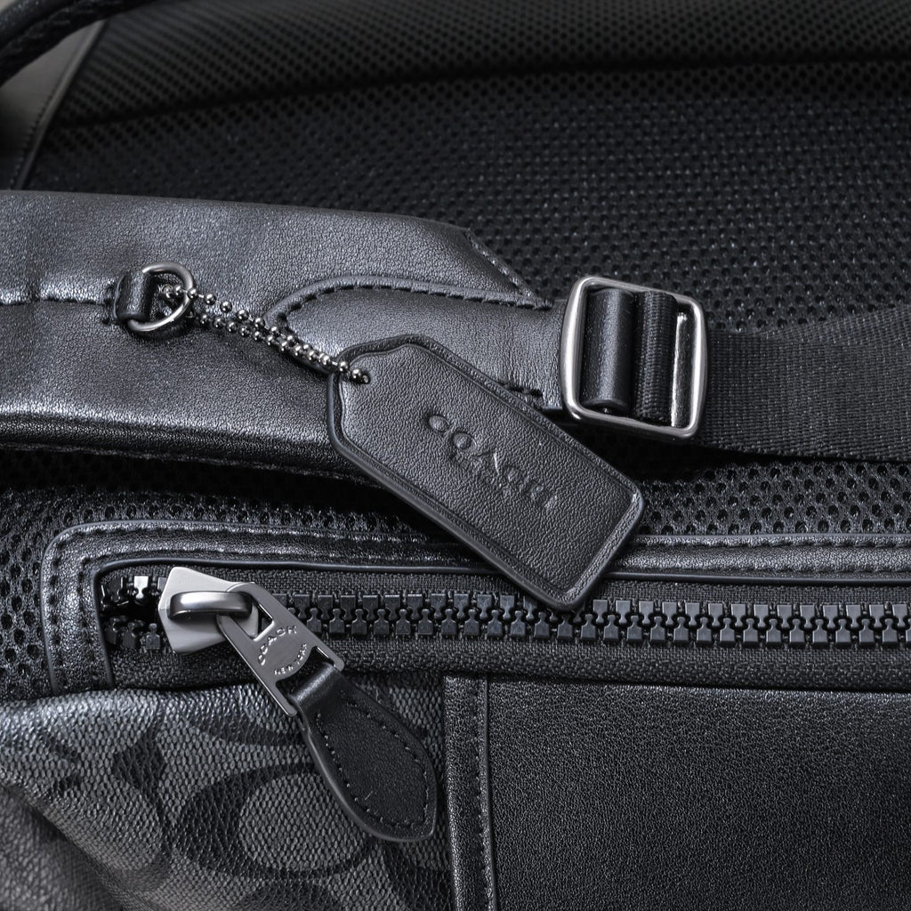 COACH - Hitch Backpack
