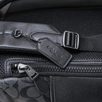 COACH - Hitch Backpack