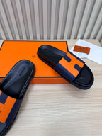 HERMES - Men’s slippers
