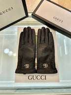 GUCCI - Gloves