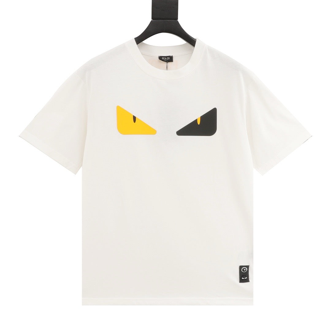 FENDI - T-shirt