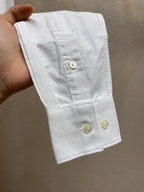 GUCCI - Cotton shirt