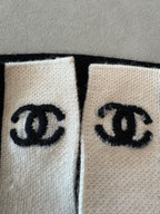 CHANEL - 26B Wool Knitwear