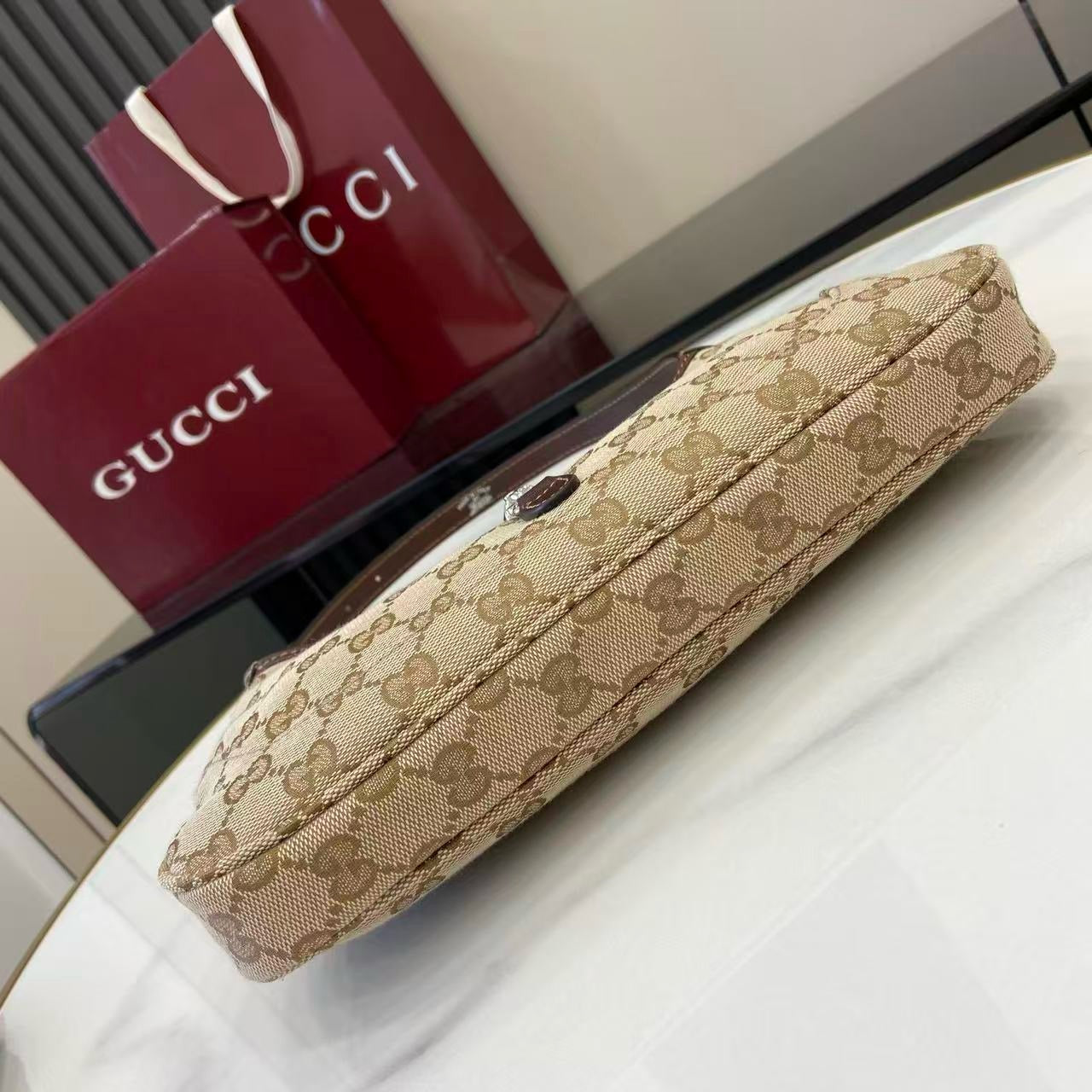 GUCCI - Jackie