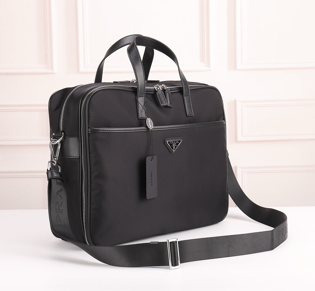 PRADA - Laptop bag