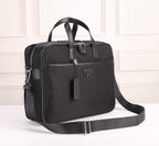 PRADA - Laptop bag