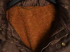 LOUIS VUITTON - Louis Vuitton Monogram Down Blouson